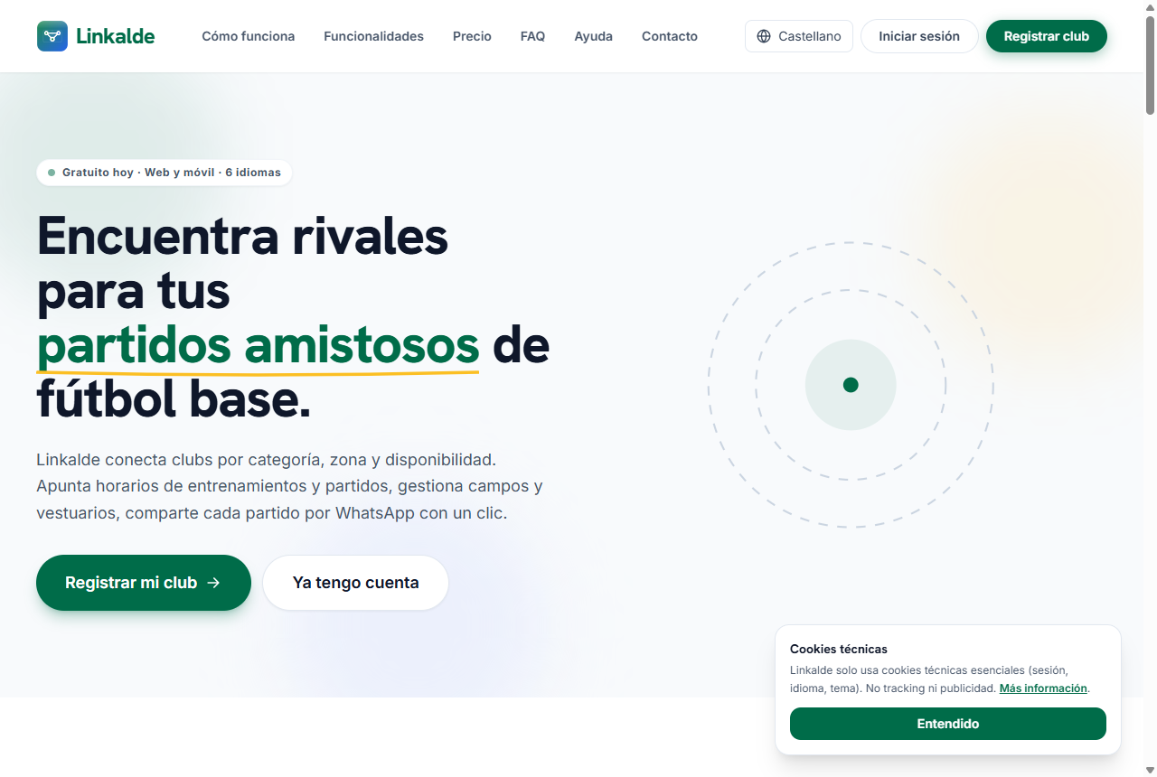 Inicio (web)